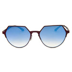 Adidas Black Metal Sunglasses ADAOM007010000AC