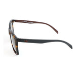 Adidas Brown Acetate Sunglasses