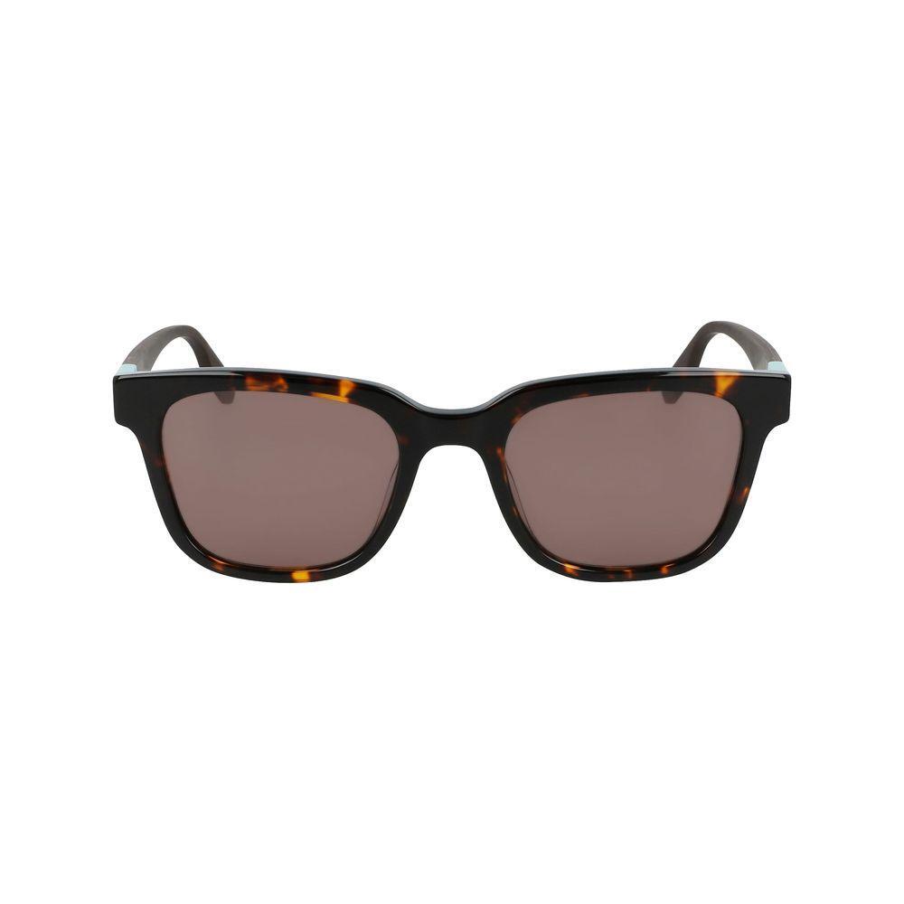 Converse Brown Acetate Sunglasses COCV519SRISEUP239AC