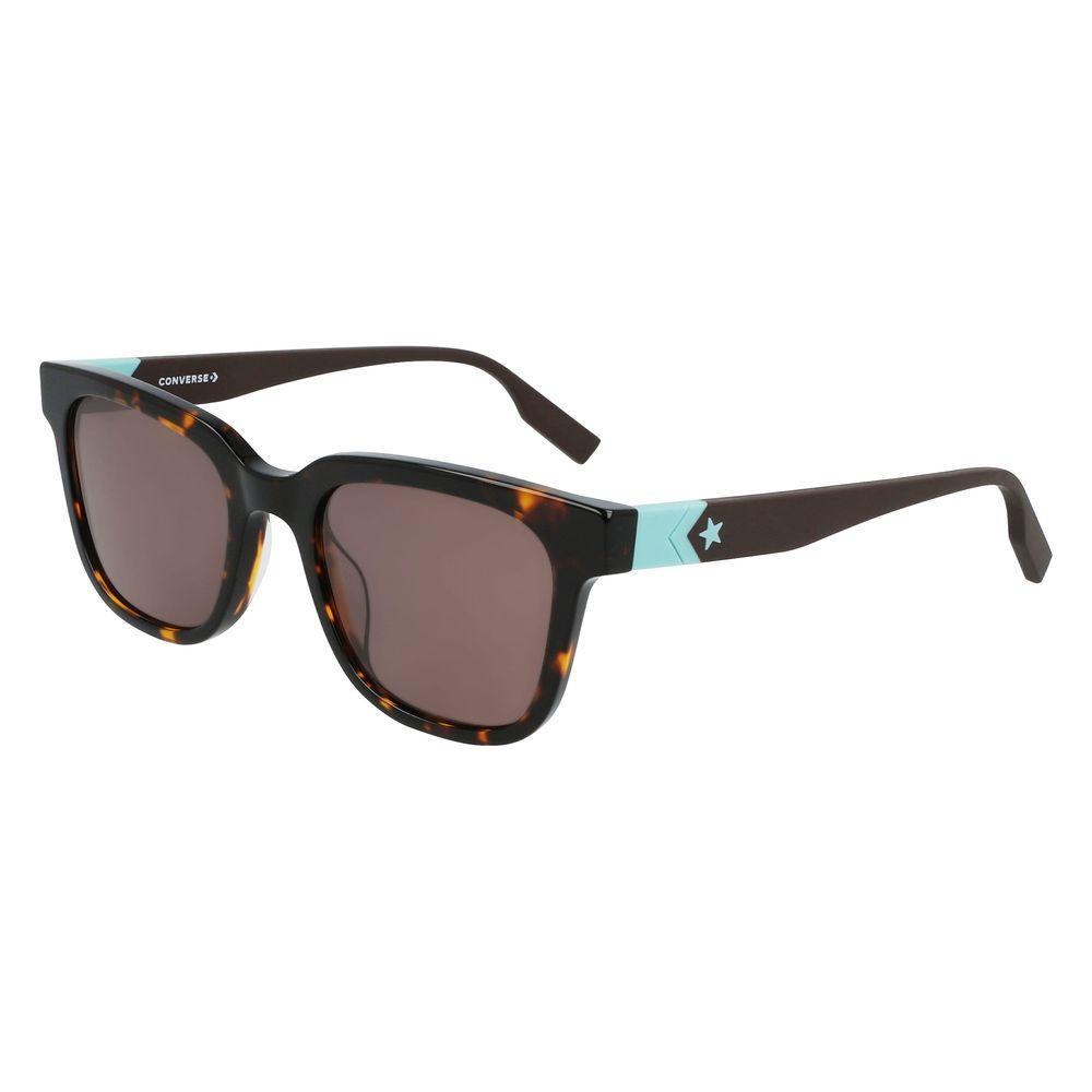 Converse Brown Acetate Sunglasses COCV519SRISEUP239AC