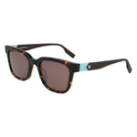 Converse Brown Acetate Sunglasses COCV519SRISEUP239AC