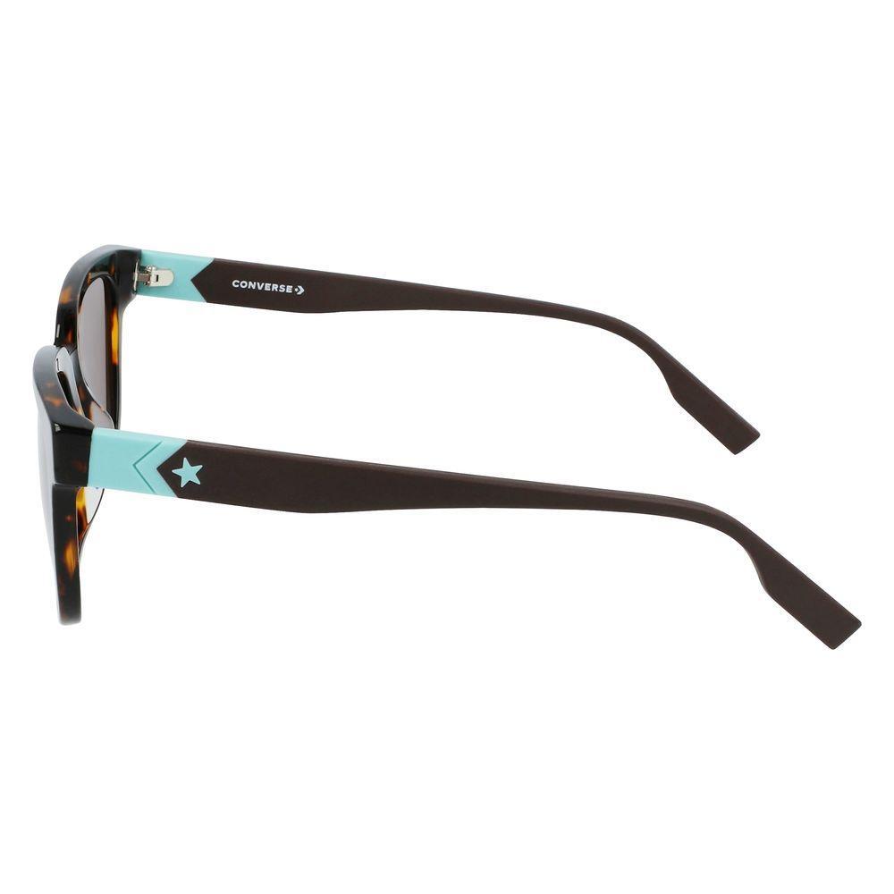 Converse Brown Acetate Sunglasses COCV519SRISEUP239AC