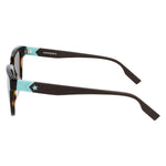 Converse Brown Acetate Sunglasses COCV519SRISEUP239AC