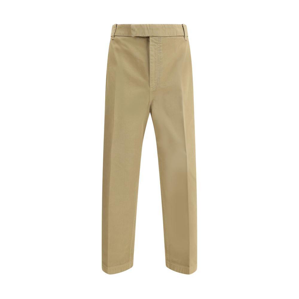 Thom Browne Cotton Pants TH-MTU335WF0576275-2