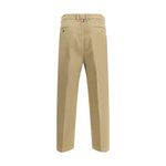 Thom Browne Cotton Pants TH-MTU335WF0576275-2