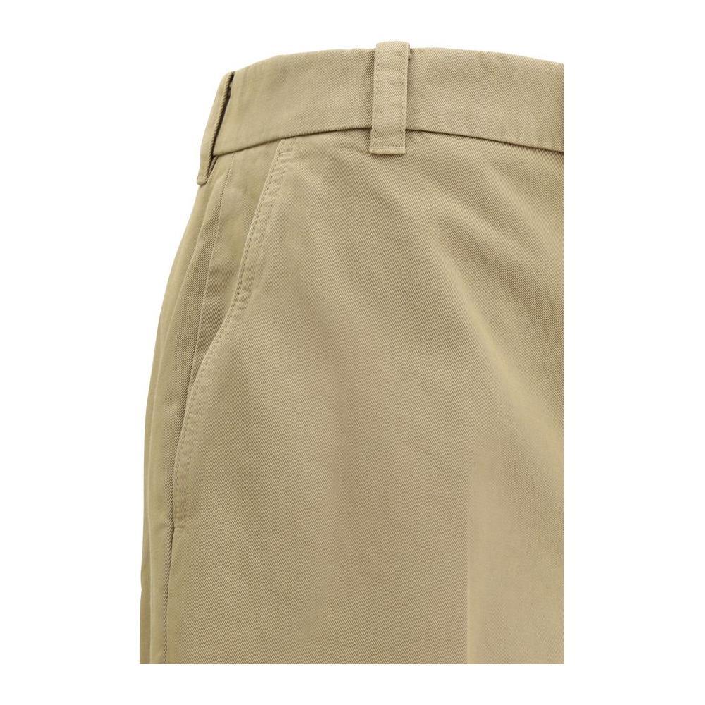 Thom Browne Cotton Pants TH-MTU335WF0576275-2