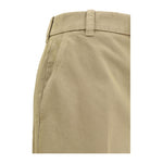 Thom Browne Cotton Pants TH-MTU335WF0576275-2