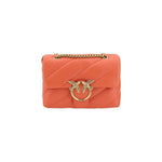 PINKO Love Mini Puff Shoulder Bag