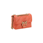 PINKO Love Mini Puff Shoulder Bag