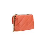 PINKO Love Mini Puff Shoulder Bag