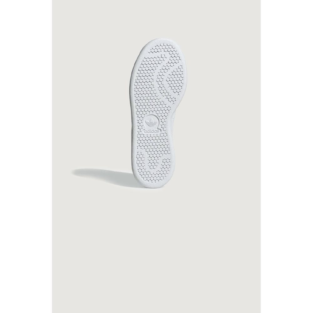 Adidas Green Leather Sneaker AD-885100148-36 2/3