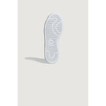 Adidas Green Leather Sneaker AD-885100148-36 2/3