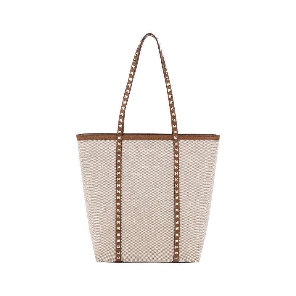 Valentino Garavani Rockstud Tote Bag VA6W2B0Q99QCERDVBB