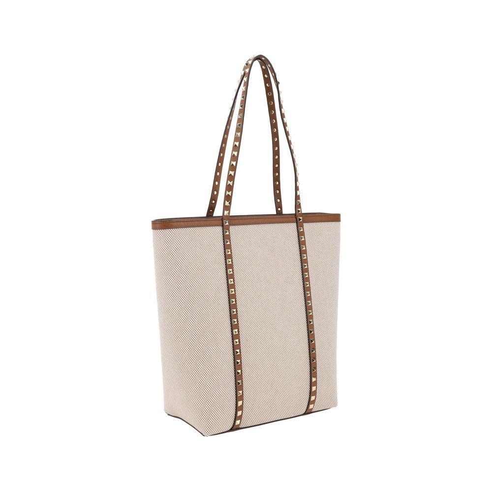 Valentino Garavani Rockstud Tote Bag VA6W2B0Q99QCERDVBB