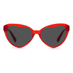 Kate Spade Red Acetate Sunglasses