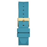Guess Blue Synthetic Watch