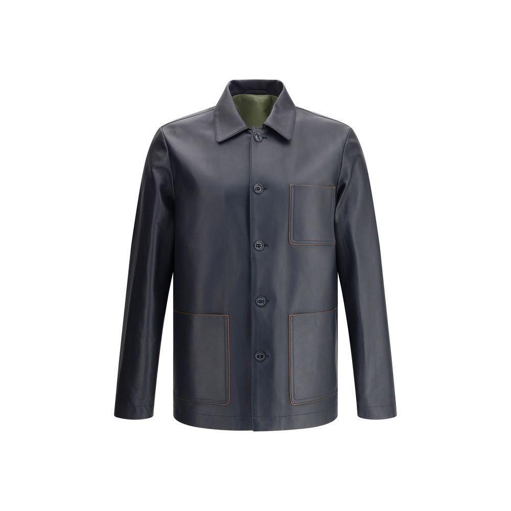Valstar Luke leather Jacket VA-407AF288V0033-IT52 | XL