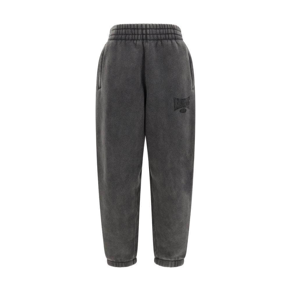 Alexander Wang Graphic Sweatpants