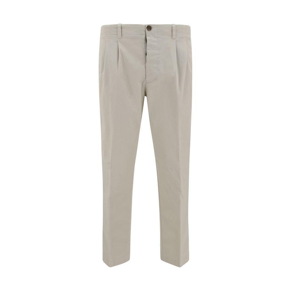 Germano Cotton Pants