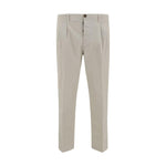 Germano Cotton Pants