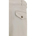 Germano Cotton Pants