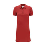 Courrèges Polo Dress