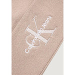 Calvin Klein Jeans Beige Cotton Caps Baseball Hat CA-16494902507-ONE SIZE