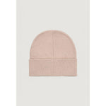 Calvin Klein Jeans Beige Cotton Caps Baseball Hat CA-16494902507-ONE SIZE