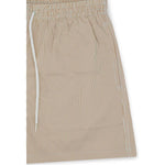Malo Beige Polyester Swimwear MA-2310672-3XL