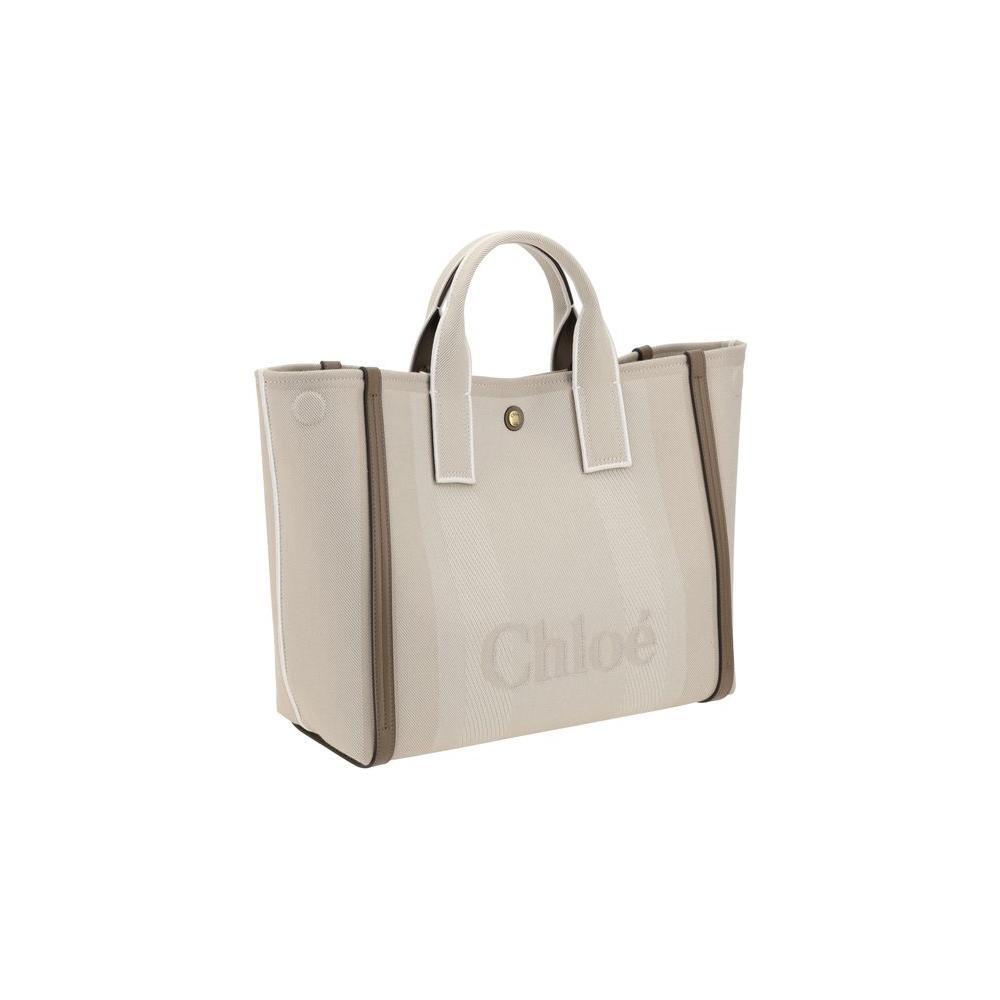 Chloé Carry Handbag CHCHC25SS910O6523NBB