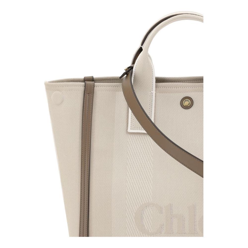 Chloé Carry Handbag CHCHC25SS910O6523NBB
