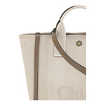 Chloé Carry Handbag CHCHC25SS910O6523NBB