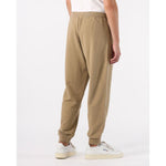 Stone Island Beige Cotton Men Cargo Trouser ST-14719-S