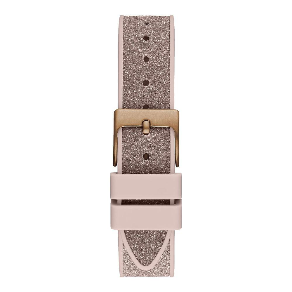 Guess Multicolor Synthetic Watch