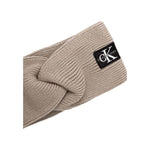 Calvin Klein Jeans Beige Cotton Hat CA-16494800309-UNI