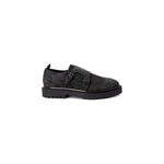 Antony Morato Black Leather Casual
