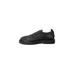 Antony Morato Black Leather Casual
