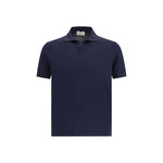 Brooksfield Knit Polo Shirt