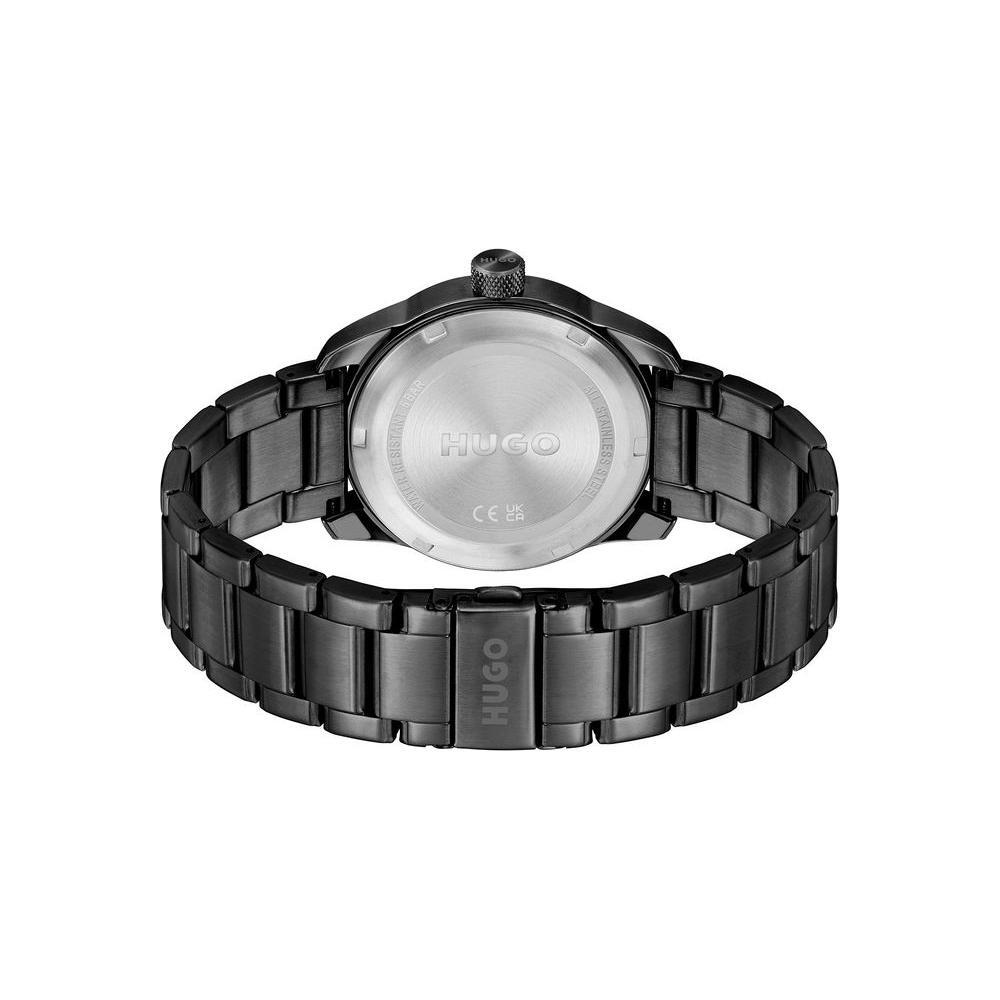 Hugo Boss Black Stainless Steel Watch