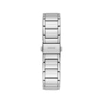 Guess Gray Stainless Steel Watch