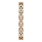 Guess Multicolor Stainless Steel Watch