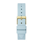 Guess Blue Synthetic Watch