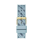 Guess Blue Synthetic Watch