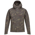Herno Army Nylon Jacket