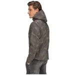 Herno Army Nylon Jacket
