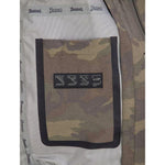Herno Army Nylon Jacket