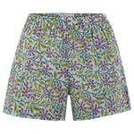 MC2 Saint Barth Green Cotton Short