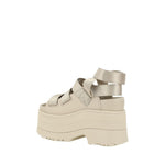 UGG Goldenrise Sandals UG-1167431MDSD-EU39/US9-FBB-357
