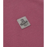 Refrigiwear Pink Cotton Polo Shirt