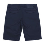 Tramarossa Blue Linen Short